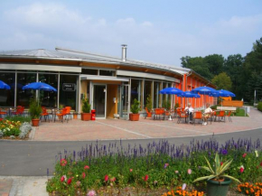 Отель Haus Grillensee  Наунхоф